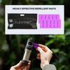 Flextail TINY REPEL S - 2 IN 1 Máy Đuổi Muỗi Kiêm Đèn Dã Ngoại - Mosquito Repellent with Camping Lantern