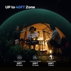 Flextail TINY REPEL S - 2 IN 1 Máy Đuổi Muỗi Kiêm Đèn Dã Ngoại - Mosquito Repellent with Camping Lantern