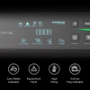 Flextail EVO ICERMáy làm đá chạy bằng pin dã ngoại cắm trại