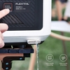 Flextail EVO ICERMáy làm đá chạy bằng pin dã ngoại cắm trại