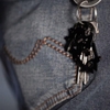 Móc Chìa Khóa Cắm Trại SOG Macv Keychain Tool