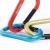 Móc Khóa Chữ D 8cm Naturehike 8Cm D-Type Multifunctional Hang Buckle Without Lock