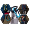 Móc Khóa Chữ D 8cm Naturehike 8Cm D-Type Multifunctional Hang Buckle Without Lock