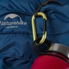 Móc Khóa Chữ D 8cm Naturehike 8Cm D-Type Multifunctional Hang Buckle Without Lock