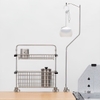 Móc Treo Cắm Trại Du Lịch Snowpeak Table Top Architect Lantern Hanger
