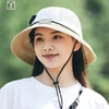 Mũ Chống Nắng, Chống Mưa Rộng Vành Cắm Trại Naturehike
