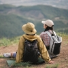 Naturehike Mũ Cắm Trại – Du Lịch Chống Nắng Ngoài Trời