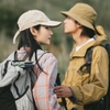 Naturehike Mũ Cắm Trại – Du Lịch Chống Nắng Ngoài Trời