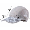 NatureHike Mũ Lưỡi Trai Cắm Trại – Du Lịch Chống Nắng Đa Năng, Thoáng Mát, Gấp Gọn