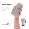Naturehike Mũ Lưỡi Trai Gấp Gọn Nam Nữ