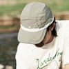 Mũ Lưỡi Trai Nam Nữ Cắm Trại Naturehike