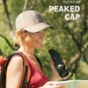 NatureHike Mũ Lưỡi Trai Cắm Trại Nam Nữ Thoáng Khí