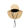 Naturehike NH21FS531 Nón Rộng Vành Cắm Trại Có Che Gáy