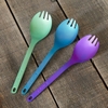 Muỗng Cắm Trại Snowpeak Titanium Spork