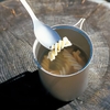 Muỗng Cắm Trại Snowpeak Titanium Spork
