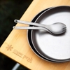 Muỗng Cắm Trại Snowpeak Titanium Spork