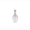 Keith Muỗng Titanium Folding Spoon chụp thẳng mặt muỗng đã gập