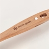 Snowpeak Muỗng Nĩa Nấu Ăn Cắm Trại Server Spoon CS-218 / Server Fork , CS-219