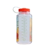 Nalgene Clear Stained Glass Wmb 1L Bình Nước Cắm Trại
