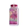 Nalgene Clear Stained Glass Wmb 1L Bình Nước Cắm Trại