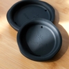 Nắp Đậy Ly Snowpeak 300ml Double Mug Silicone Lid