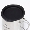 Nắp Đậy Ly Snowpeak 450ml Double Mug Silicone Lid