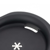 Nắp Đậy Ly Snowpeak Silicone Lid For 300ml Mug