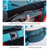 Naturehike Balo Du Lịch, Dã Ngoại Trekking 55L - NH16Y020-Q