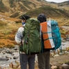 Naturehike Balo Du Lịch, Dã Ngoại Trekking 55L - NH16Y020-Q