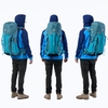 Naturehike Balo Du Lịch, Dã Ngoại Trekking 55L - NH16Y020-Q