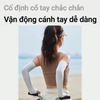 Naturehike Bao Ống Tay Chống Nắng Dã Ngoại CYY2421ZB010