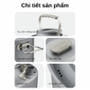 Naturehike Bộ Nồi Nhôm Cắm Trại Cao Cấp CNK2450CF010
