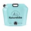 Naturehike Can Đựng Nước Mềm 10L Cắm Trại Dã Ngoại CNK2450CF027