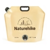 Naturehike Can Đựng Nước Mềm 10L Cắm Trại Dã Ngoại CNK2450CF027