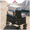 Naturehike - TC145 Xe Đẩy Dã Ngoại CNH22JU11001