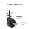 Naturehike - TC145 Xe Đẩy Dã Ngoại CNH22JU11001