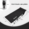 Naturehike CNK2300WS010 Giường Xếp Gấp Gọn Thông Minh