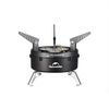 Naturehike Bếp Gas Mini IGT 3 Đầu Đốt Cắm Trại CNK2450CF019