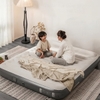 Naturehike Đệm Hơi Cắm Trại Kèm Bơm Tích Điện CNK2450WS040
