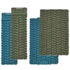 Naturehike Đệm Hơi Cắm Trại CNK2550WS019 FC01( kèm túi bơm )