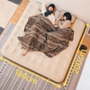 Naturehike Đệm Hơi Cắm Trại Du Lịch Glamping CNK2550WS013 ( NEW 2025 )