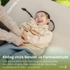 Naturehike Đệm Hơi Glamping Cao Cấp Gia Đình Cắm Trại Kèm Bơm CNK2550WS039