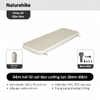 Naturehike Đệm Hơi Glamping Cao Cấp Gia Đình Cắm Trại Kèm Bơm CNK2550WS039