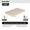 Naturehike Đệm Hơi Glamping Cao Cấp Gia Đình Cắm Trại Kèm Bơm CNK2550WS039