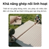Naturehike Đệm Hơi Tự Bơm Xếp Gọn Cắm Trại CNK2550WS025