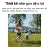 Naturehike Đệm Hơi Tự Bơm Xếp Gọn Cắm Trại CNK2550WS025