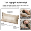 Naturehike Đệm Hơi Tự Bơm Xếp Gọn Cắm Trại CNK2550WS025