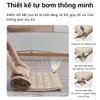 Naturehike Đệm Hơi Tự Bơm Xếp Gọn Cắm Trại CNK2550WS025
