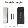 Naturehike Đệm Xốp Cách Nhiệt Đơn - Đôi Cắm Trại CNK2450WS044