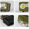 Naturehike Đèn pin Cắm Trại Đội Đầu pin AAA CNK2300DQ016